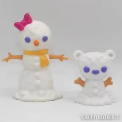 Littlest Petshop Lumiukot