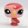 Littlest Petshop Lunni lintu #2594