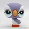 Littlest Petshop Lunni lintu #1574