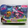 Littlest Petshop Luomilautailun tähdet