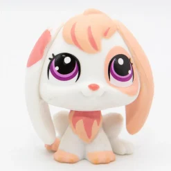 Littlest Petshop Luppakorvakani #1304