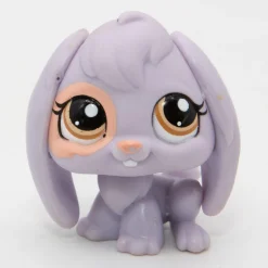 Littlest Petshop Luppakorvakani #1531