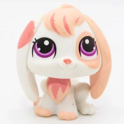 Littlest Petshop Luppakorvakani #1304