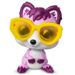 Littlest Pet Shop #461 Lyhythäntäkenguru G7 S5