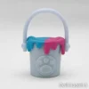 Littlest Petshop Maalipurkki