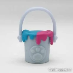 Littlest Petshop Maalipurkki