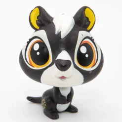 Littlest Pet Shop Maaorava #3957
