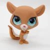 Littlest Petshop Maaorava #3068
