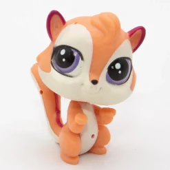 Littlest Pet Shop Maaorava #3743 - Second Hand