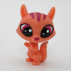 Littlest Petshop Maaorava vauva #3728