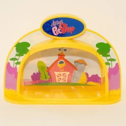 Littlest Petshop Maatila