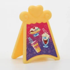 Littlest Petshop Mainoskyltti