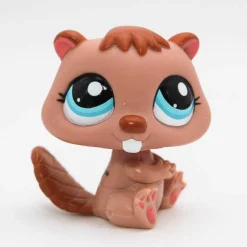 Littlest Petshop Majava #2515