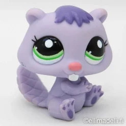 Littlest Petshop Majava #2592