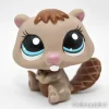 Littlest Petshop Majava #1192