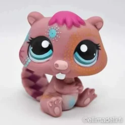 Littlest Petshop Majava #1580