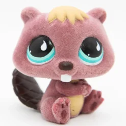 Littlest Petshop Majava #810