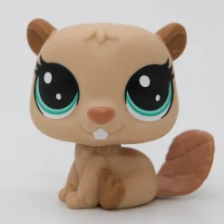 Littlest Petshop Majava #1-135