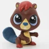 Littlest Petshop Majava #4025