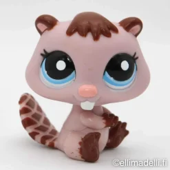 Littlest Petshop Majava #1990