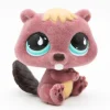 Littlest Petshop Majava #810
