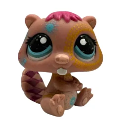 Littlest Petshop Majava #1580