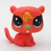 Littlest Petshop Majava No# Lu