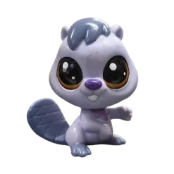 Littlest Pet Shop Majava #173 - Second Hand