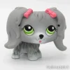 Littlest Petshop Maltan koira #193