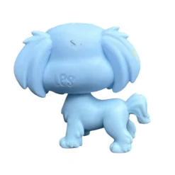 Littlest Pet Shop Maltan koira #1-111 - Second Hand