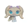 Littlest Pet Shop Maltan koira #175 - Second Hand