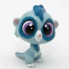 Littlest Petshop Mangusti #3894