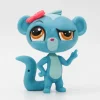 Littlest Petshop Mangusti #3678