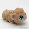 Littlest Petshop Marsu #157