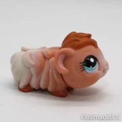 Littlest Petshop Marsu #2062