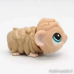 Littlest Petshop Marsu #157