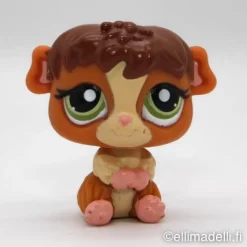 Littlest Petshop Marsu #2148