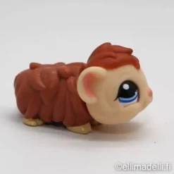 Littlest Petshop Marsu #1668