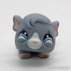 Littlest Petshop Marsu #1368