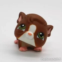 Littlest Petshop Marsu #4