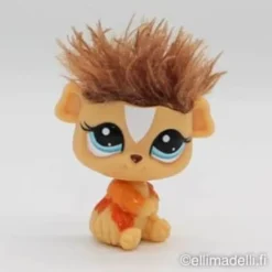 Littlest Petshop Marsu #2488