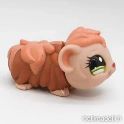 Littlest Petshop Marsu #1173