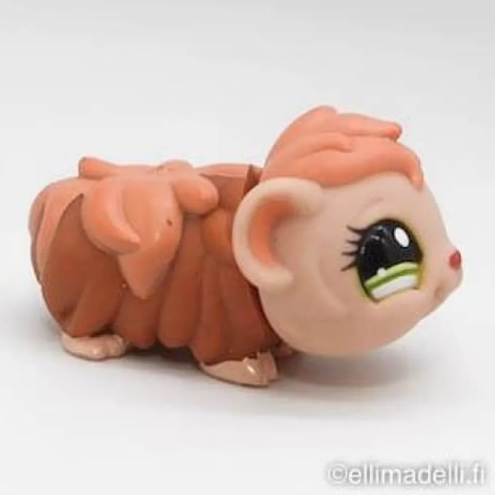 Littlest Petshop Marsu #1173