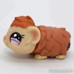 Littlest Petshop Marsu #1741