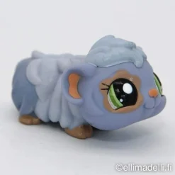 Littlest Petshop Marsu #1754