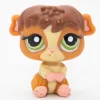 Littlest Petshop Marsu #2148