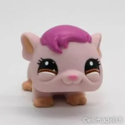 Littlest Petshop Marsu #1406