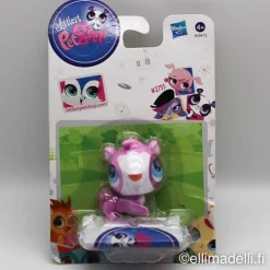 Littlest Petshop Marsu #2755