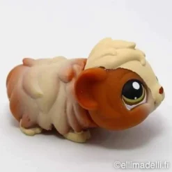Littlest Petshop Marsu #213