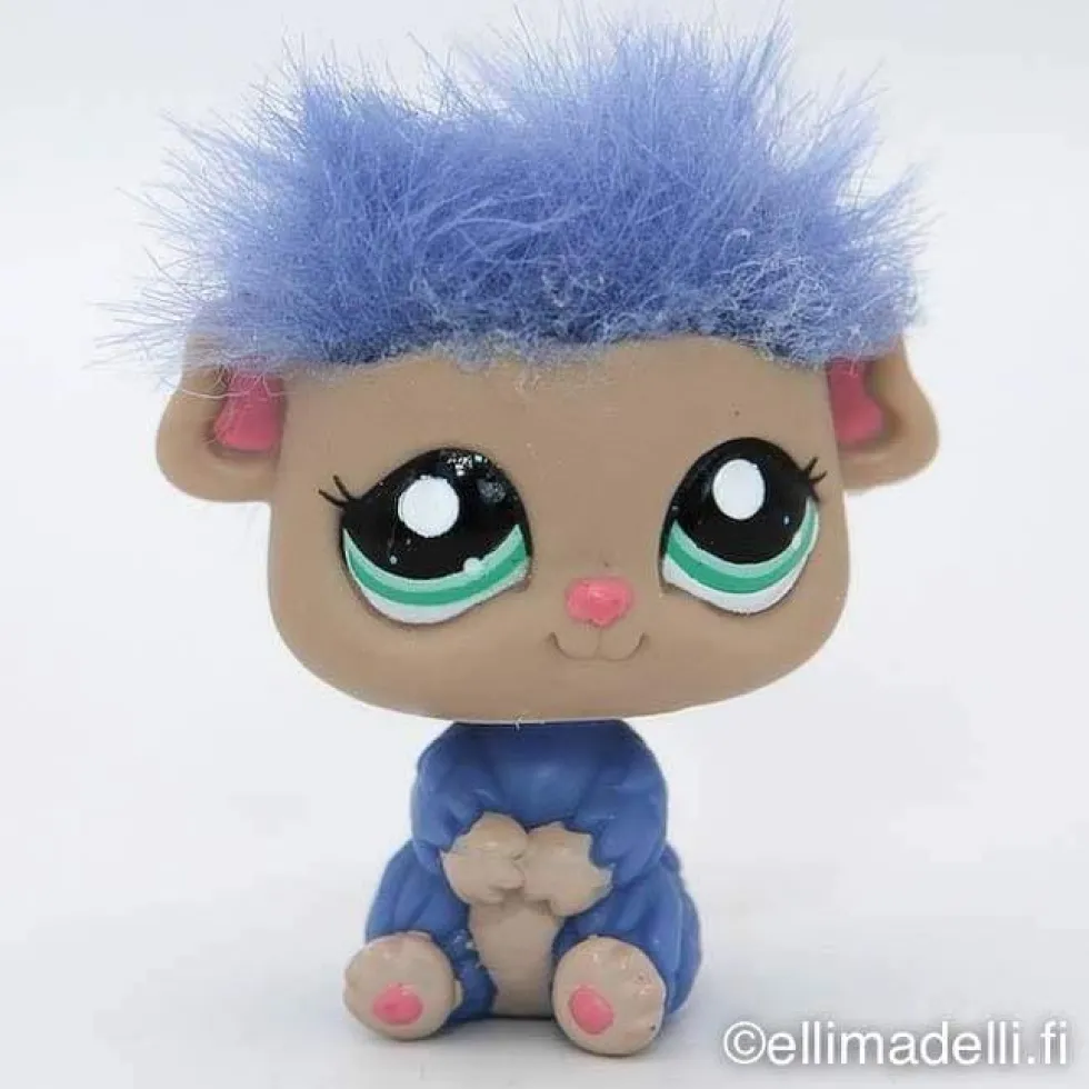 Littlest Petshop Marsu #2568